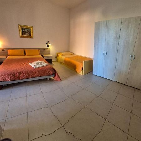 Villa Jolanda & Carmelo Agrigento Kültér fotó