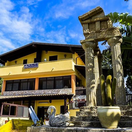 Villa Jolanda & Carmelo Agrigento Kültér fotó