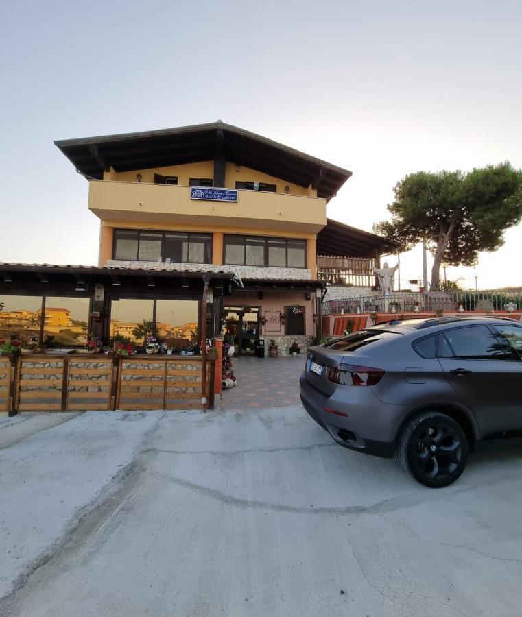 Villa Jolanda & Carmelo Agrigento Kültér fotó