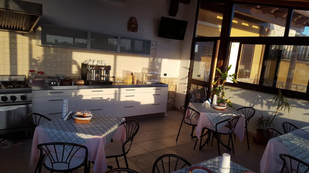 Villa Jolanda & Carmelo Agrigento Kültér fotó