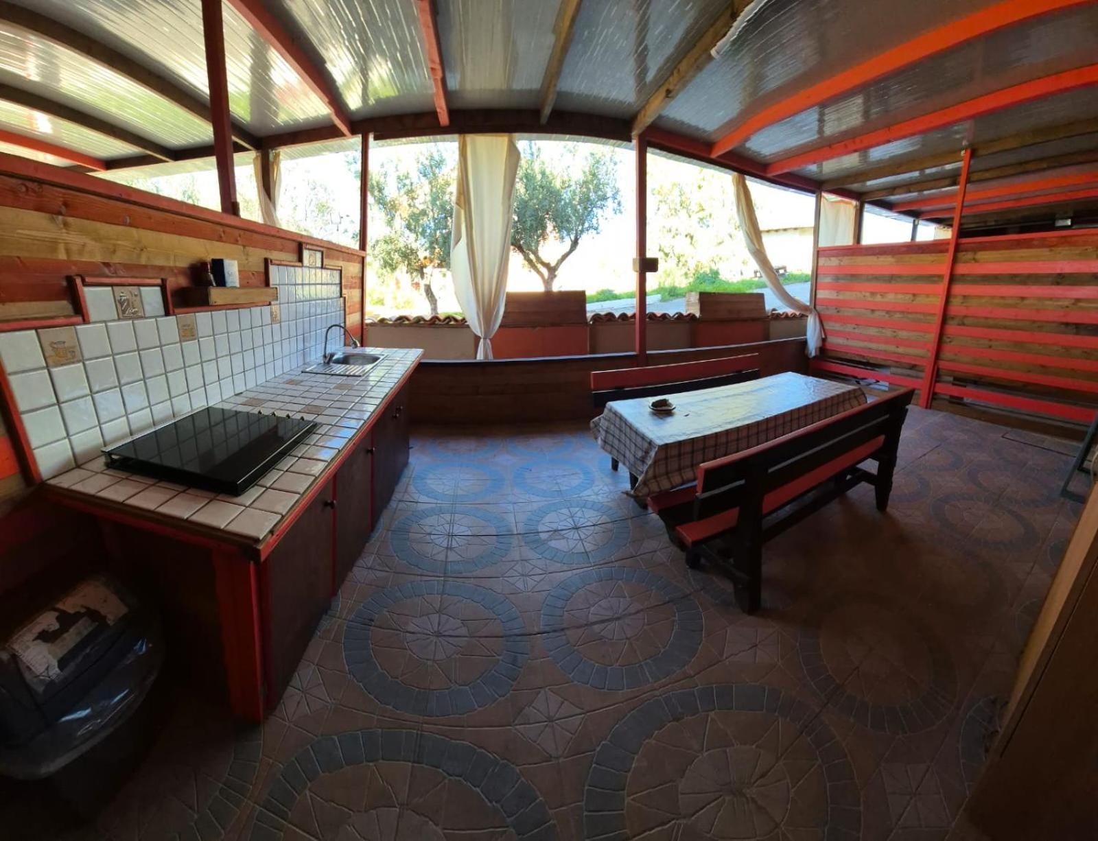 Villa Jolanda & Carmelo Agrigento Kültér fotó