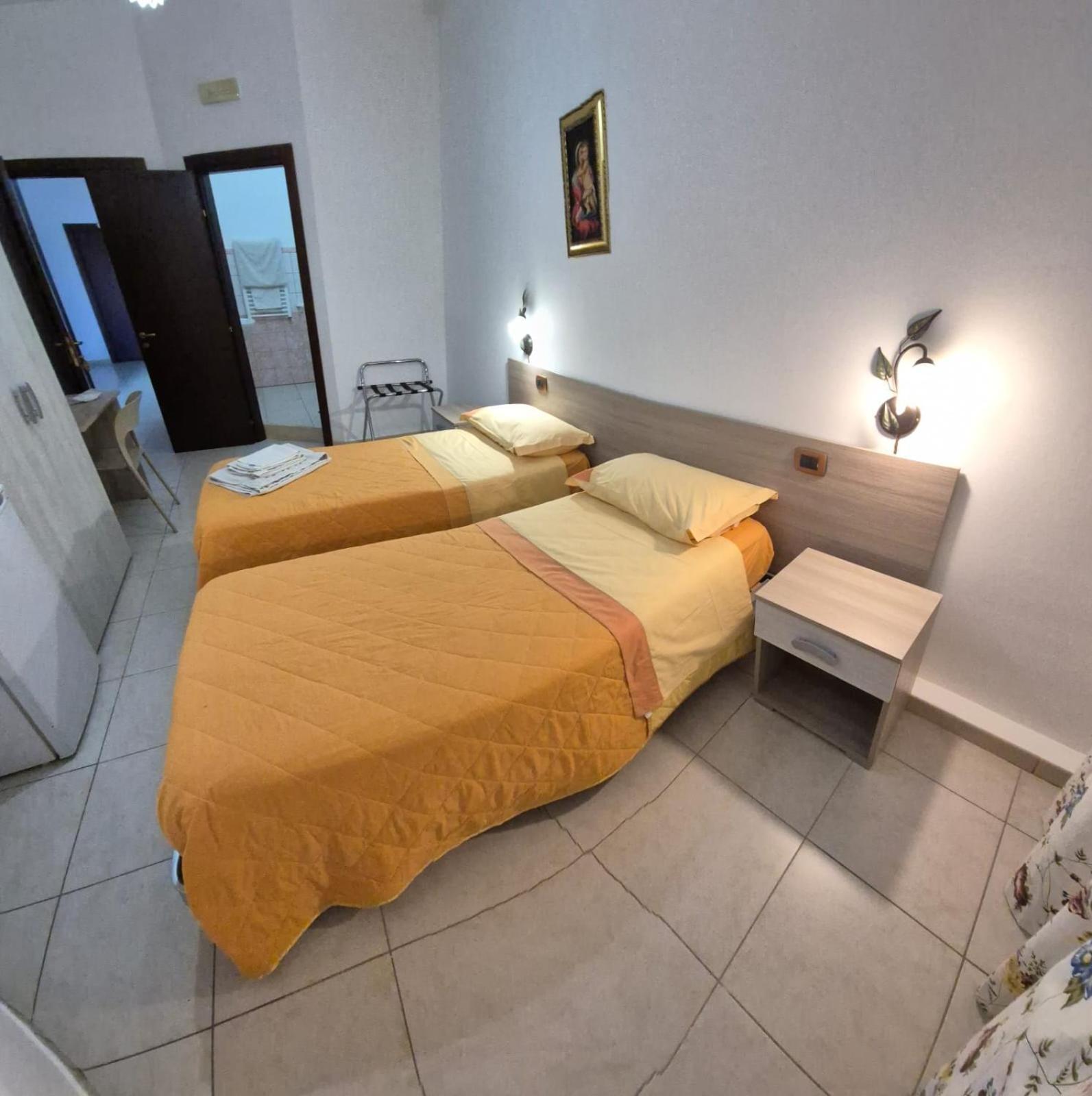 Villa Jolanda & Carmelo Agrigento Kültér fotó