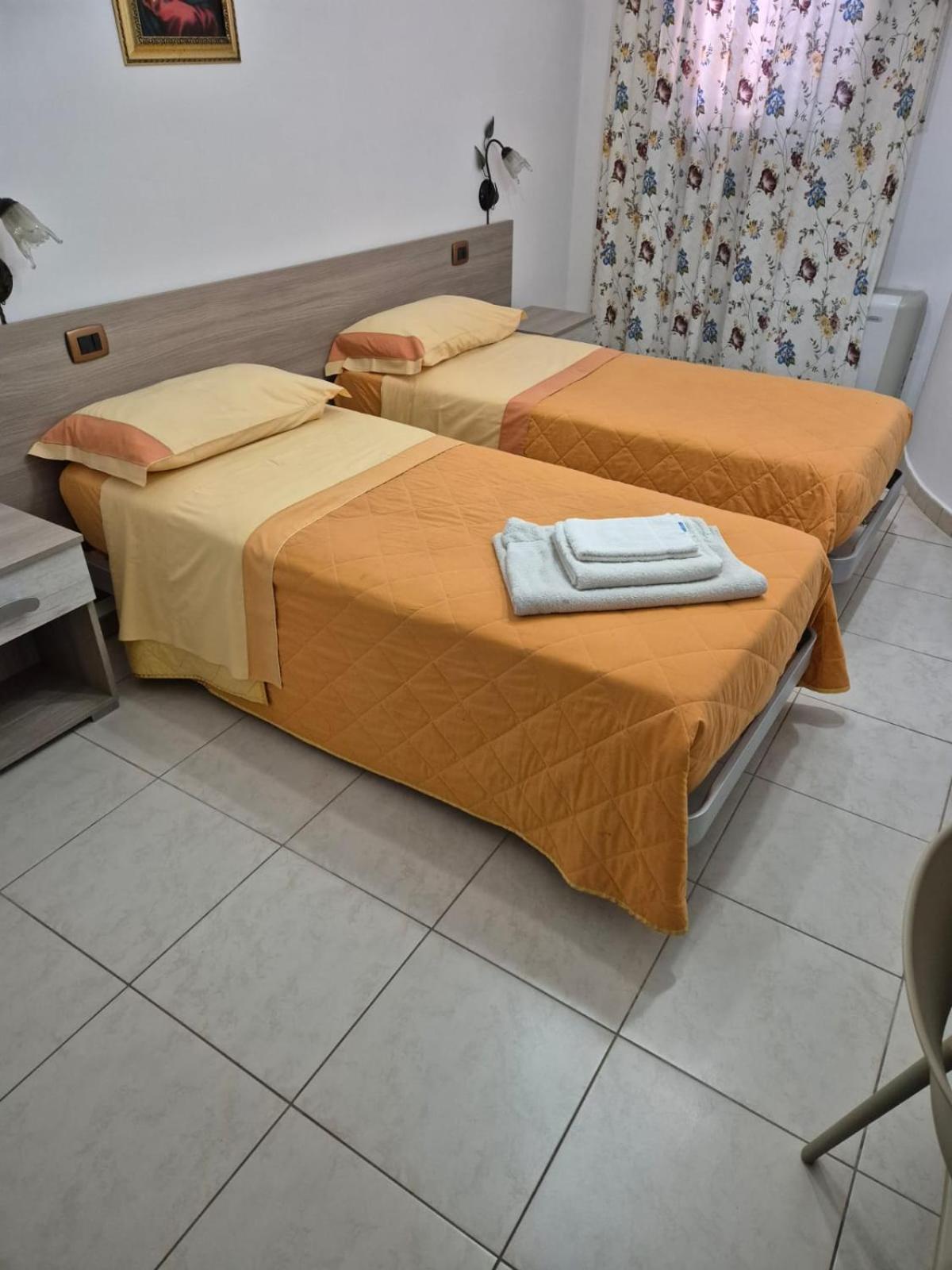 Villa Jolanda & Carmelo Agrigento Kültér fotó
