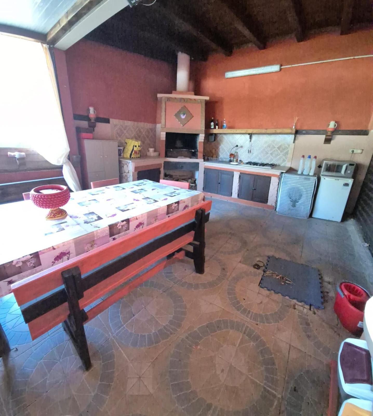 Villa Jolanda & Carmelo Agrigento Kültér fotó