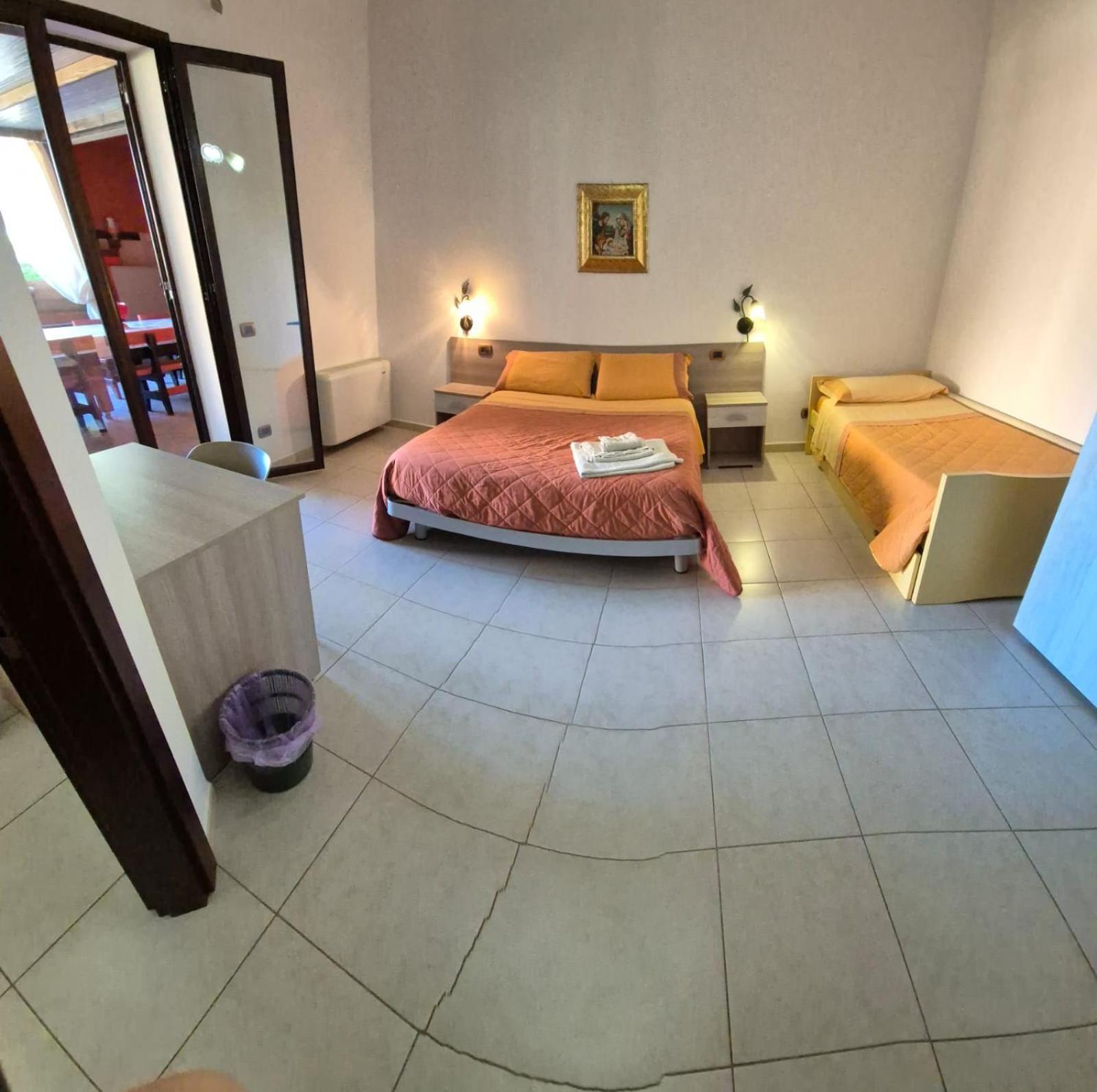 Villa Jolanda & Carmelo Agrigento Kültér fotó