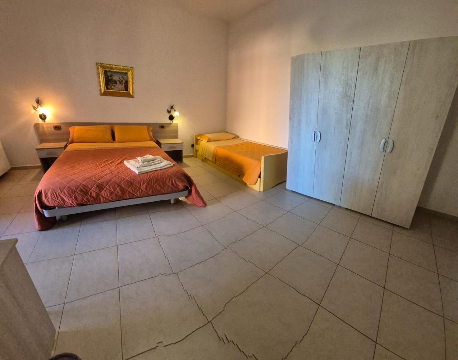 Villa Jolanda & Carmelo Agrigento Kültér fotó