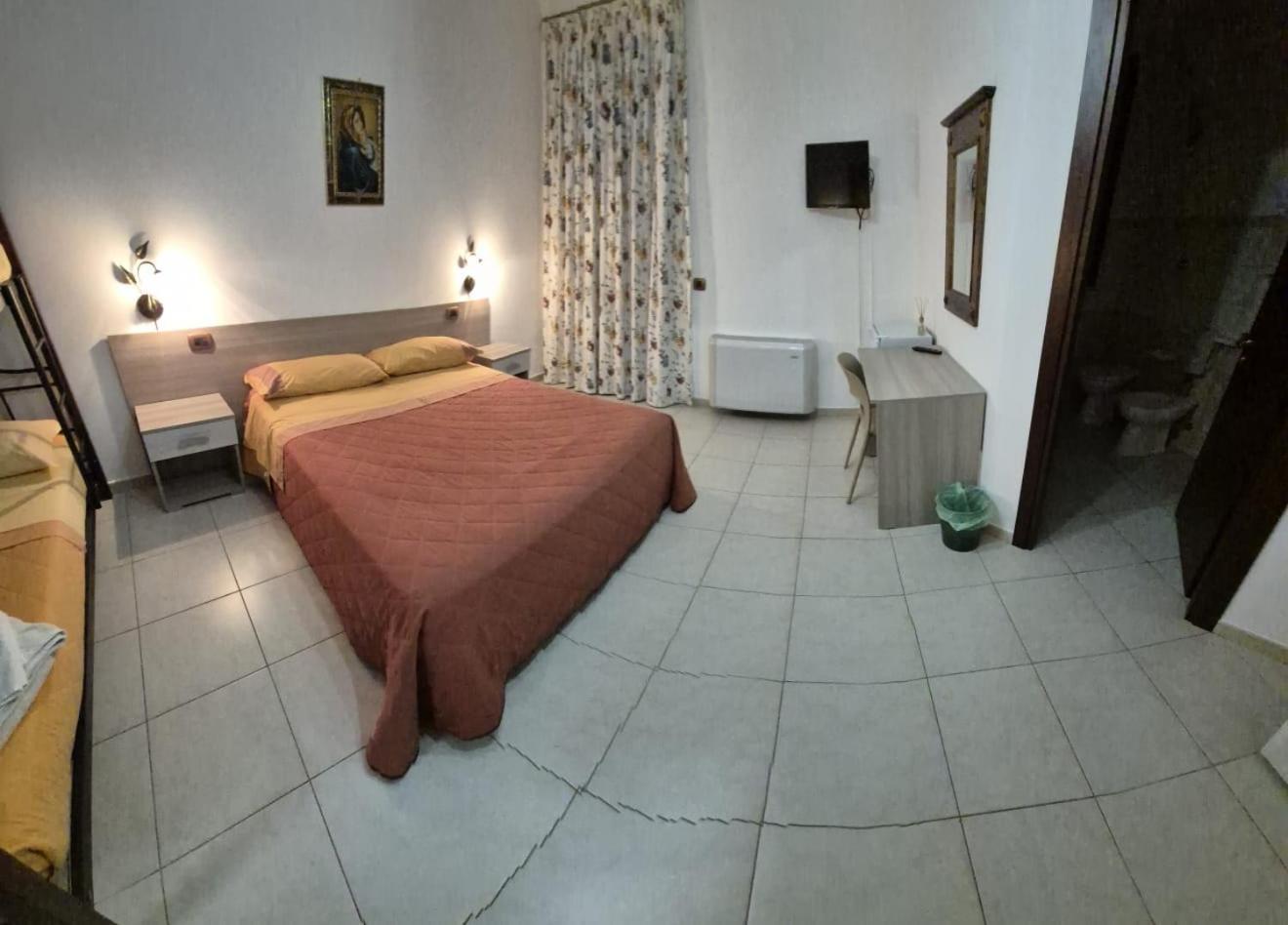 Villa Jolanda & Carmelo Agrigento Kültér fotó