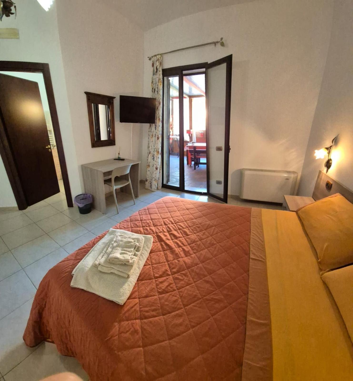 Villa Jolanda & Carmelo Agrigento Kültér fotó