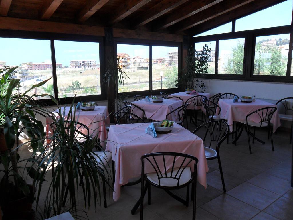 Villa Jolanda & Carmelo Agrigento Kültér fotó