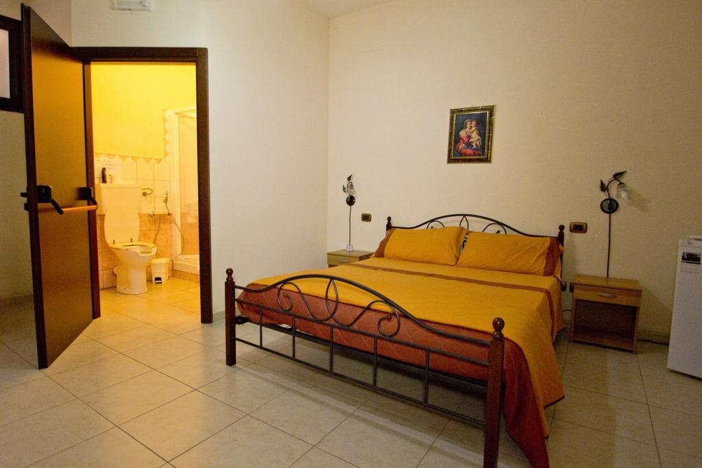 Villa Jolanda & Carmelo Agrigento Szoba fotó