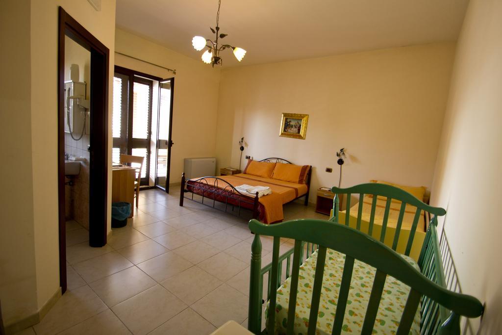 Villa Jolanda & Carmelo Agrigento Kültér fotó