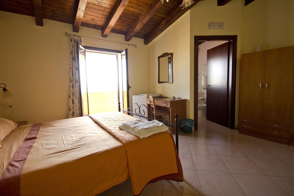 Villa Jolanda & Carmelo Agrigento Kültér fotó