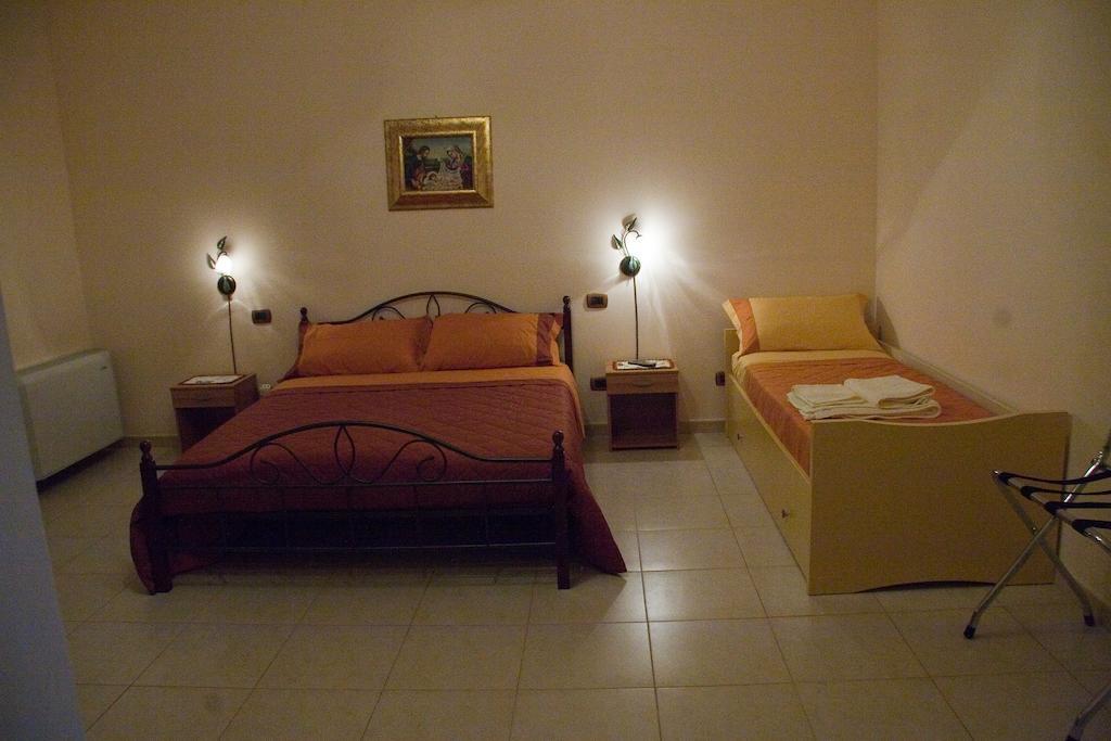 Villa Jolanda & Carmelo Agrigento Kültér fotó