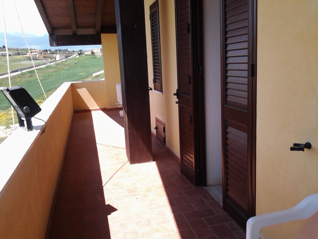 Villa Jolanda & Carmelo Agrigento Szoba fotó
