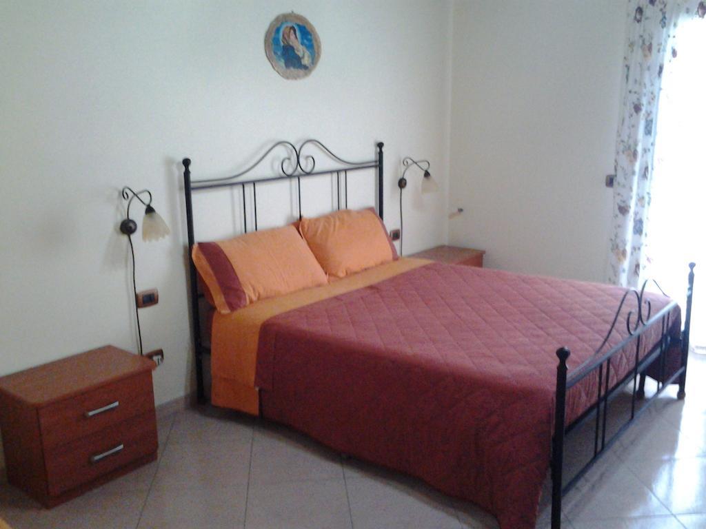 Villa Jolanda & Carmelo Agrigento Szoba fotó