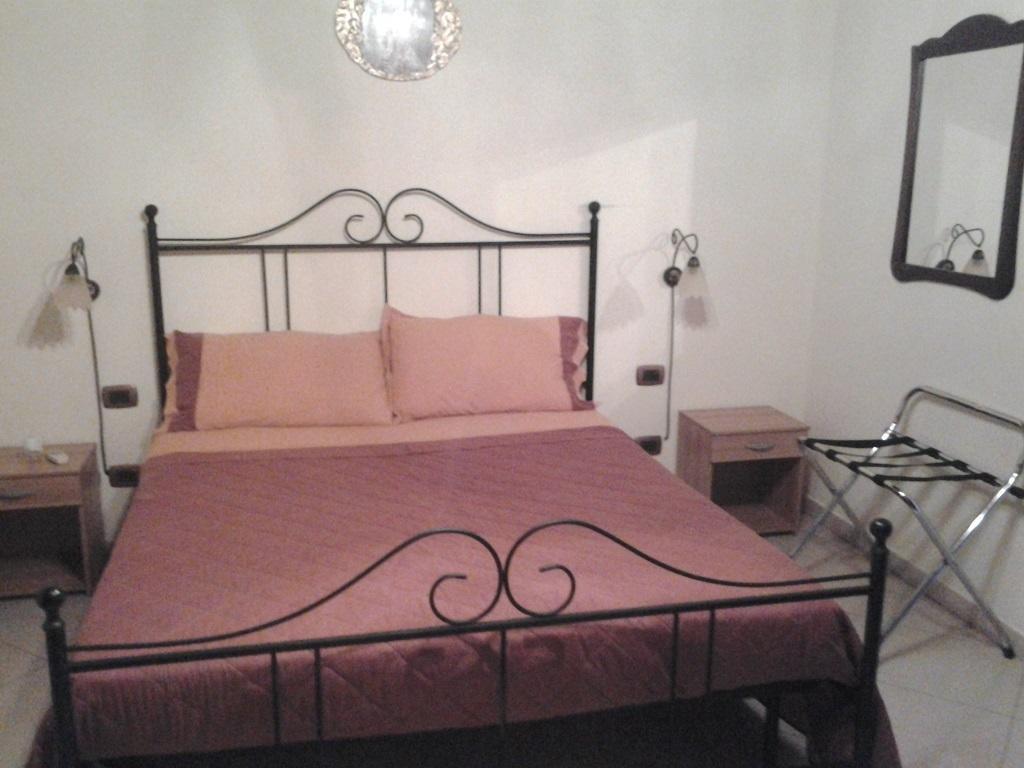 Villa Jolanda & Carmelo Agrigento Szoba fotó
