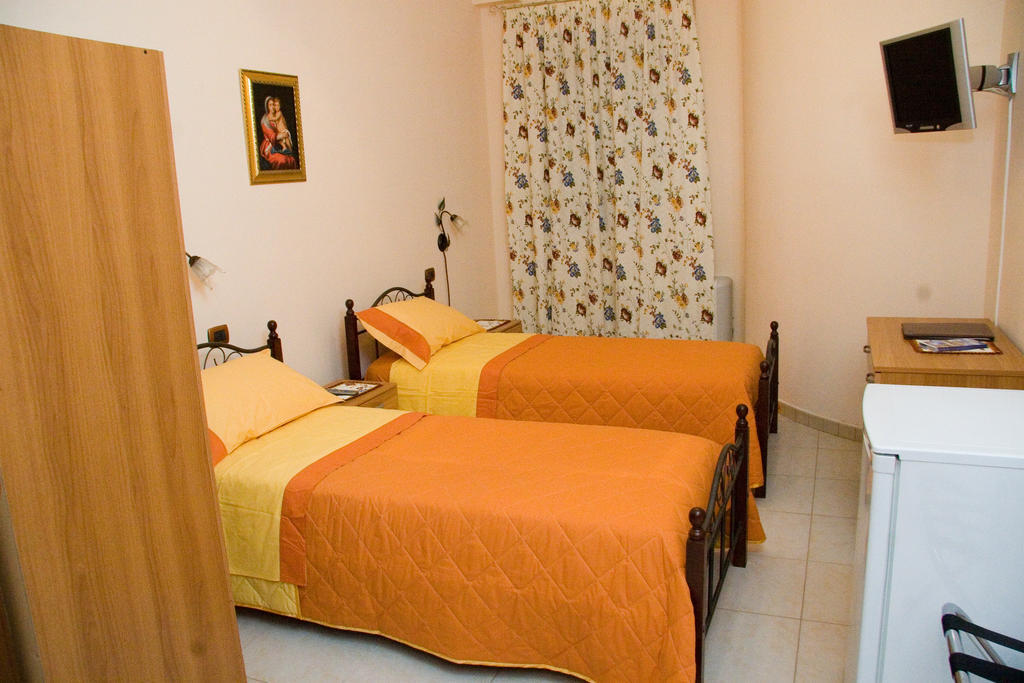 Villa Jolanda & Carmelo Agrigento Szoba fotó