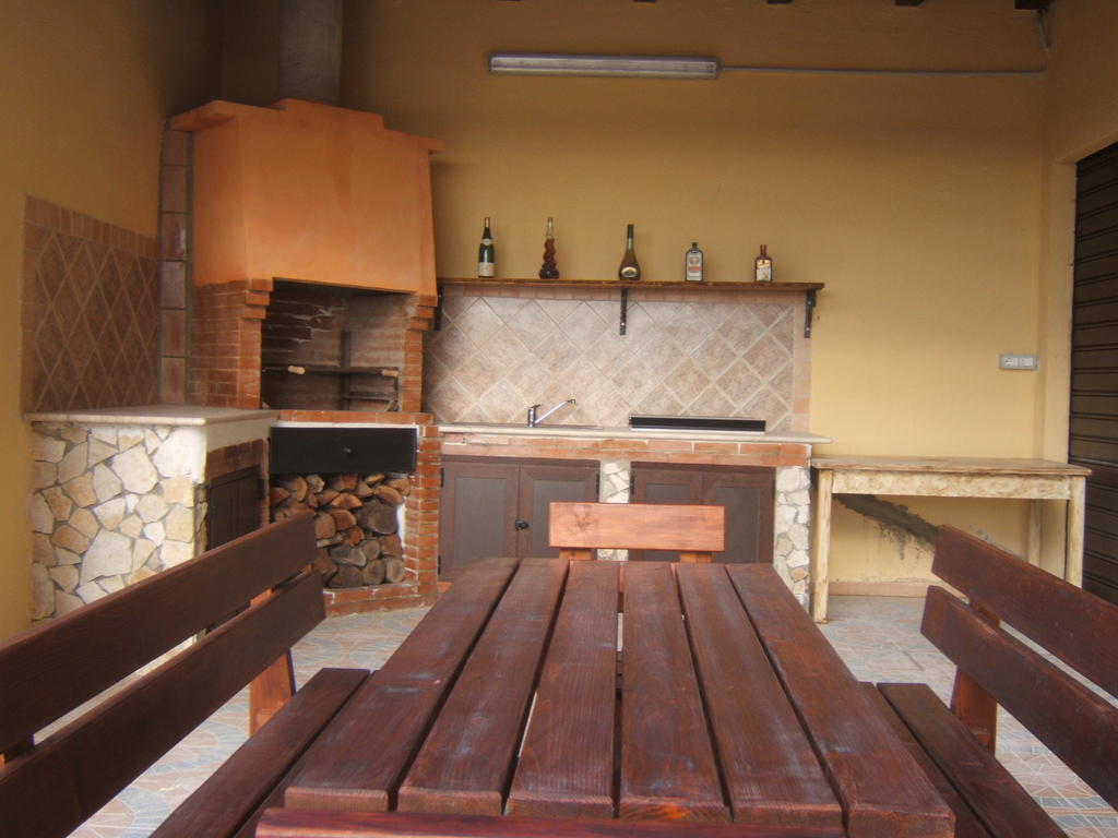 Villa Jolanda & Carmelo Agrigento Kültér fotó