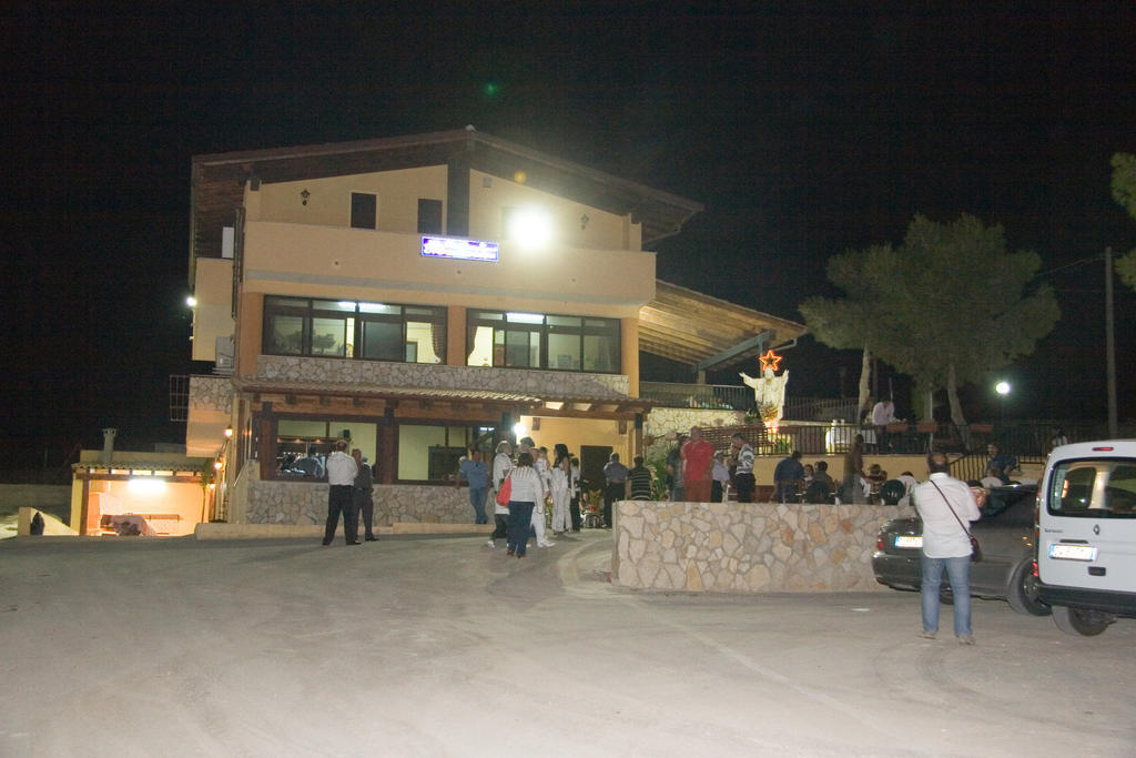 Villa Jolanda & Carmelo Agrigento Kültér fotó