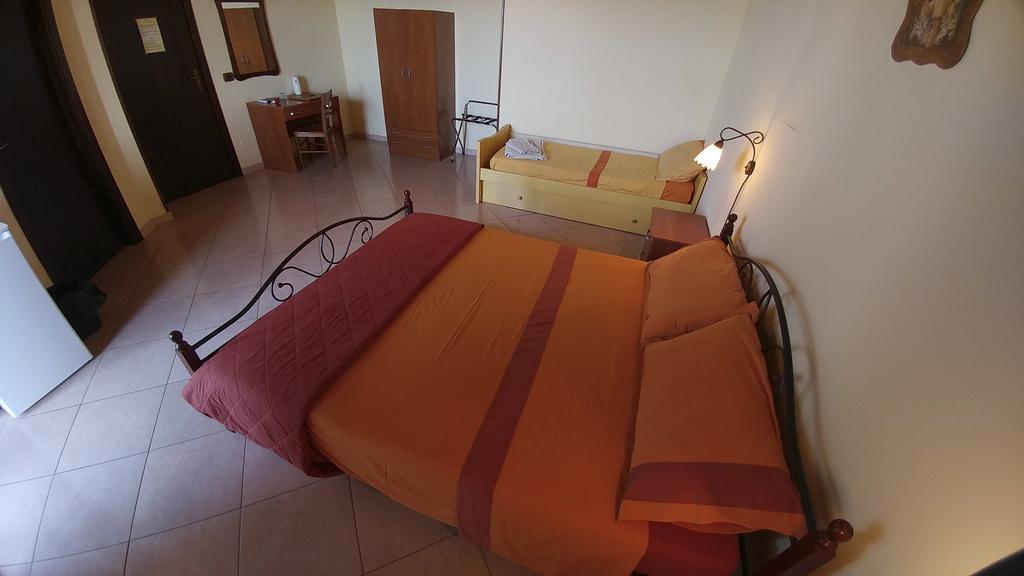 Villa Jolanda & Carmelo Agrigento Kültér fotó