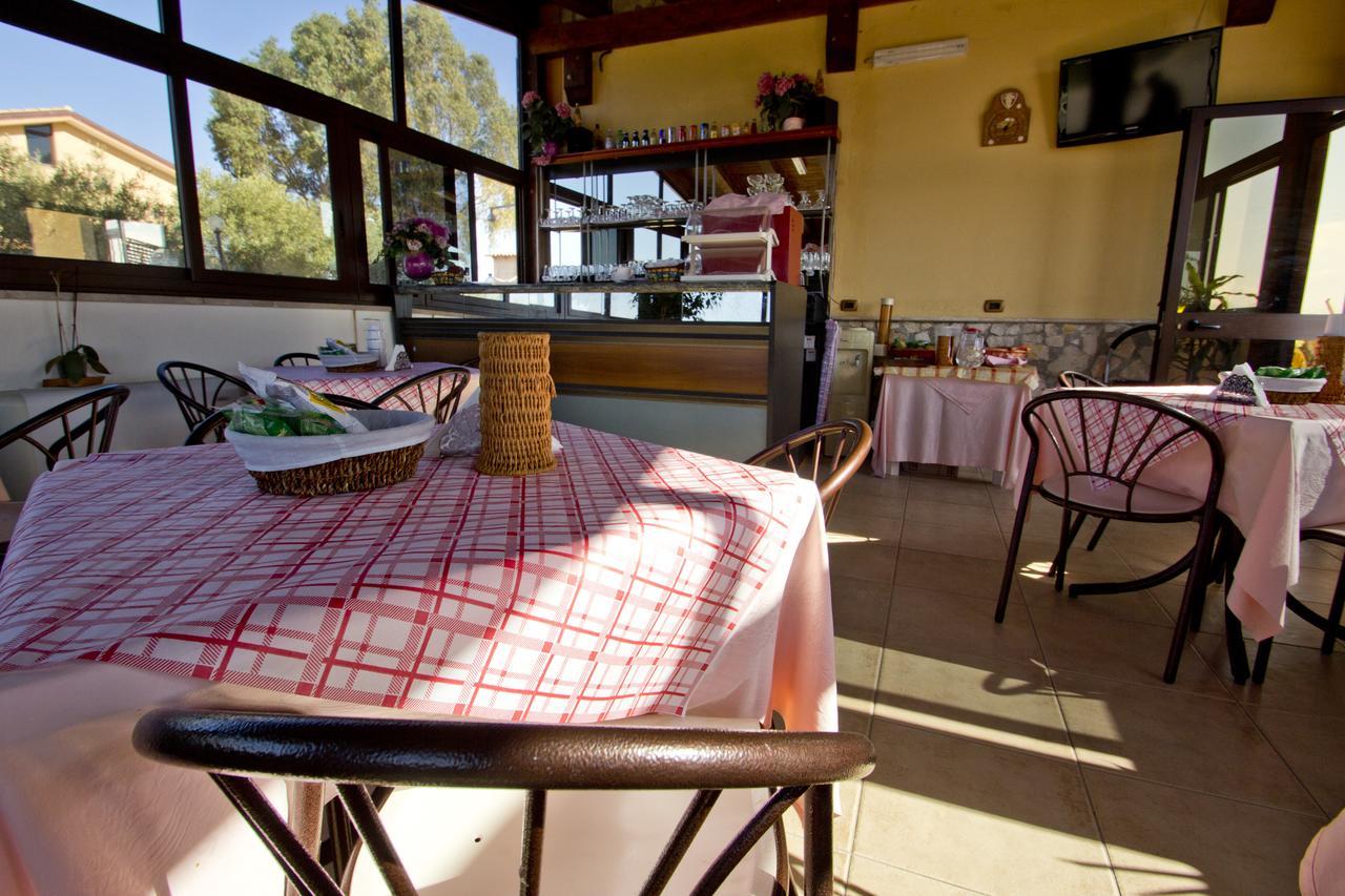 Villa Jolanda & Carmelo Agrigento Kültér fotó