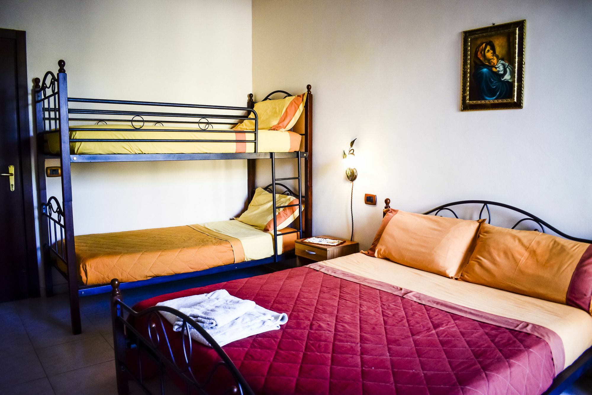 Villa Jolanda & Carmelo Agrigento Kültér fotó